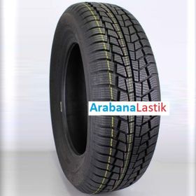 Gislaved 215/65 R16 98H Eurofrost 6 Kış Lastiği
