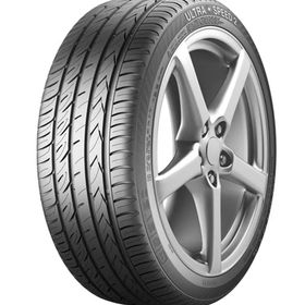 Gislaved 235/35 R19 91Y XL Ultra Speed 2 Yaz Lastiği