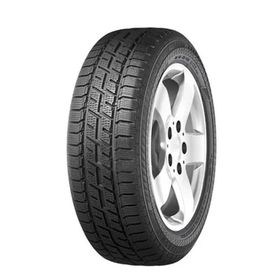 Gislaved 235/65 R16C 115/113R Eurofrost Van Kış Lastiği Üretim Yılı: 2023