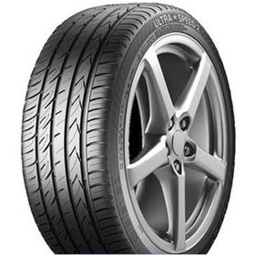 Gislaved 245/40 R19 98Y XL Ultra Speed 2 Yaz Lastiği