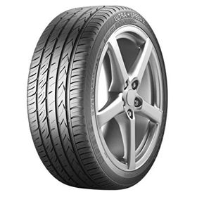 Gislaved 245/45 R17 99Y XL Ultra Speed 2 Yaz Lastiği
