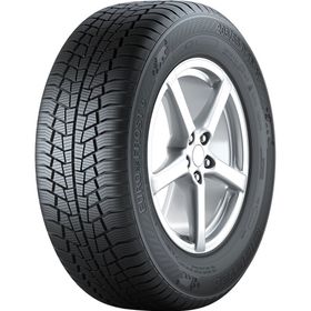 Gislaved 245/45r18 100v Xl Euro Frost 6 Kış Lastiği