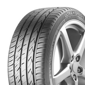 Gislaved 255/40 R18 99Y XL Ultra Speed 2 Yaz Lastiği Üretim Yılı: 2024