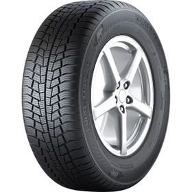 Gislaved 255/50R19 107V XL Euro Frost 6 Kış Lastiği Üretim Yılı: 2022