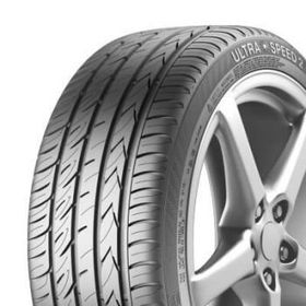 Gislaved Ultra Speed 2 255/40 R19 100Y Xl Yaz Lastiği