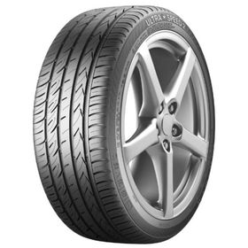 Gislaved Ultra Speed 2 255/40 R19 100Y Xl Yaz Lastiği