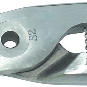 Gison 005S2 Havalı Yan Keski Yedek Bıçağı