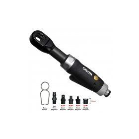 Gison 854J Cırcır Kolu Adaptörü