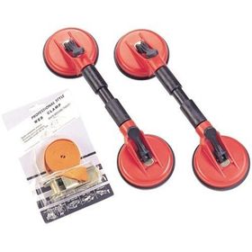 Gison GAS-617 Cam Vantuzu