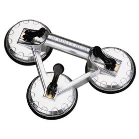 Gison GAS-619 Cam Vantuzu