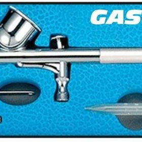 Gison GAS330 Havalı Fırça Seti