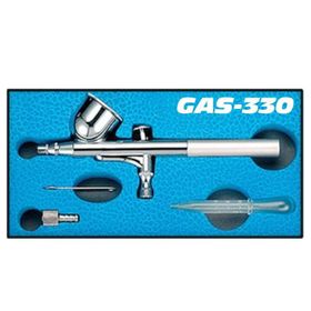 Gison GAS330 Havalı Fırça Seti