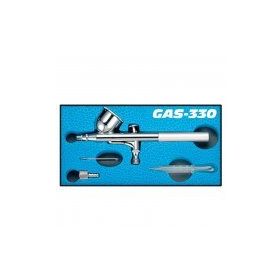 Gison GAS330 Havalı Fırça Seti