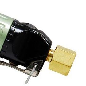 Gison GP-005 Havalı Yankeski