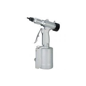 Gison GP-101RN Havalı Somunlu Perçin Makinesi