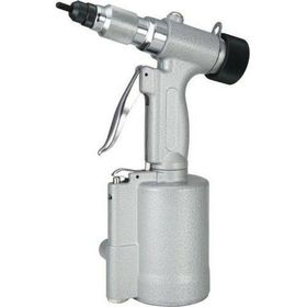 Gison GP-101RN Havalı Somunlu Perçin Makinesi