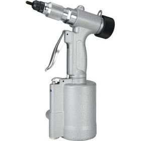 Gison GP-101RN Havalı Somunlu Perçin Makinesi