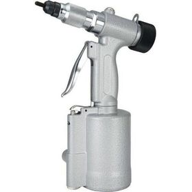 Gison GP-101RN Havalı Somunlu Perçin Makinesi