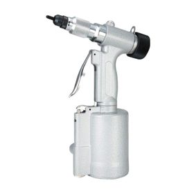 Gison GP-101RN Havalı Somunlu Perçin Makinesi