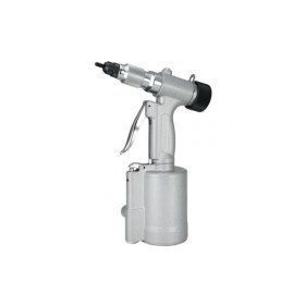 Gison GP-101RN Havalı Somunlu Perçin Makinesi