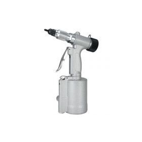 Gison GP-101RN Havalı Somunlu Perçin Makinesi