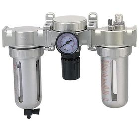 Gison GP-817H 1/2 inç Hava Hazırlayıcı Şartlandırıcı