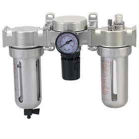 Gison GP-817H 1/2 inç Hava Hazırlayıcı Şartlandırıcı
