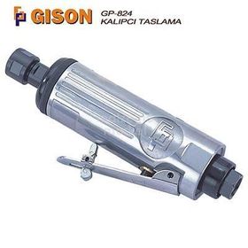 Gison GP-824K Havalı Kalıpçı Taşlama Seti
