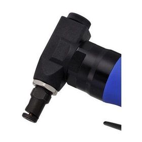 Gison GP-838STN Havalı Metal Levha Makası