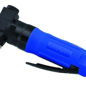 Gison GP-838STN Havalı Metal Levha Makası