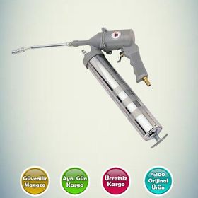 Gison GP-850N Gres Tabancası