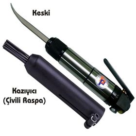 Gison GP-851E Keski