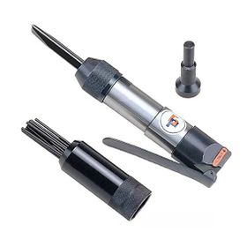 Gison GP-851I Havalı Keski ve Kazıyıcı