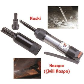 Gison GP-851I Keski Seti