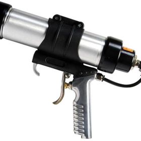 Gison GP-853H Havalı Silikon Tabancası