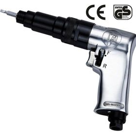 GISON GP-862H Havalı Kabzalı Tip Tornavida