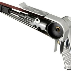 Gison GP-902A Havalı Bant Zımpara