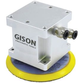 Gison GP-OS50 Robotik Eksantrik Zımpara