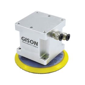 Gison GP-OS50 Robotik Eksantrik Zımpara