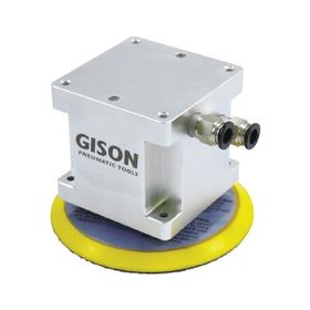 Gison GP-OS50 Robotik Eksantrik Zımpara