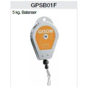 Gison GP-SB01F Balanser