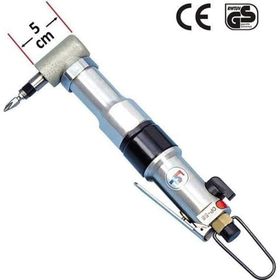 Gison GP802L90 Havalı Matkap