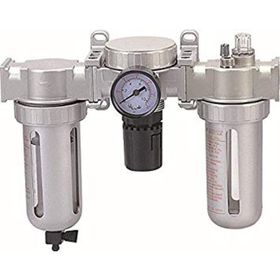 Gison GP815HC Havalı Yağlama Hazırlayıcı