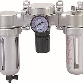 Gison GP815HC Havalı Yağlama Hazırlayıcı