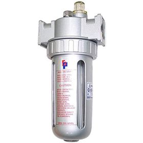 Gison GP815HC Havalı Yağlama Hazırlayıcı