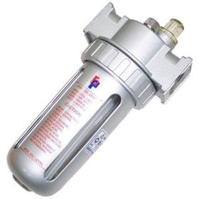 Gison GP815HC Havalı Yağlama Hazırlayıcı