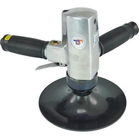 Gison GP821 Dik Havalı Zımpara