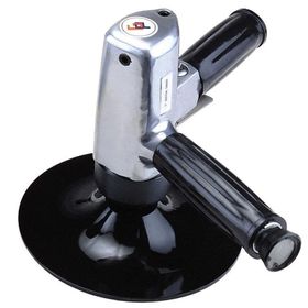 Gison GP821 Dik Havalı Zımpara