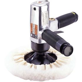 Gison GP821P Dik Havalı Polisaj