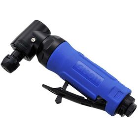 Gison GP824STA1 Havalı Köşe Kalıpçı Taşlama